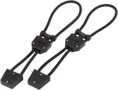 MOOSE OFFROAD FOUR WHEEL - GUNRACK SLIDE/LOCK SNUBR - 35180176