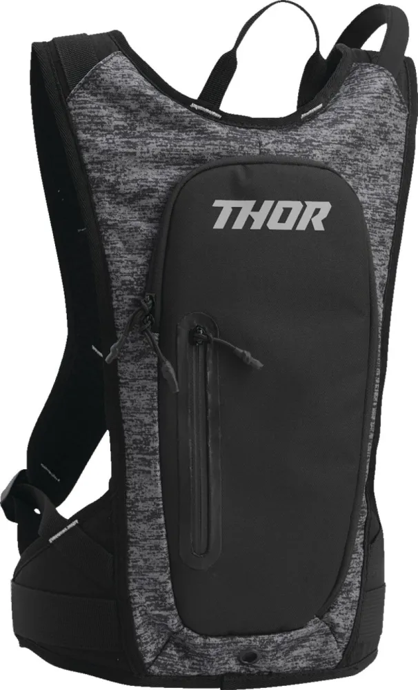 THOR - HYDROPK VAPOR 1.5L CH/HTR - 35190072