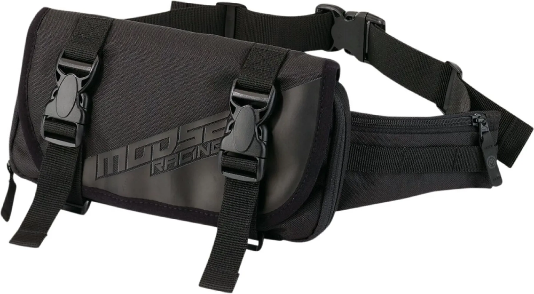 MOOSE OFFROAD SOFT-GOODS - PACK QUALIFIER FANNY - 35200005