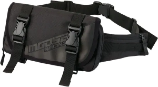 MOOSE OFFROAD SOFT-GOODS - PACK QUALIFIER FANNY - 35200005