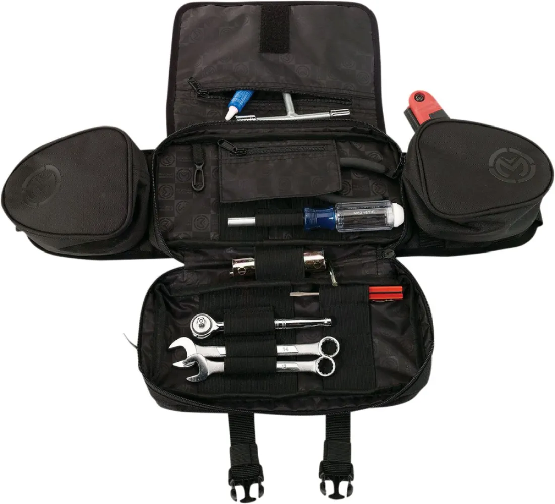 MOOSE OFFROAD SOFT-GOODS - PACK FANNY XCR ENDURO - 35200006