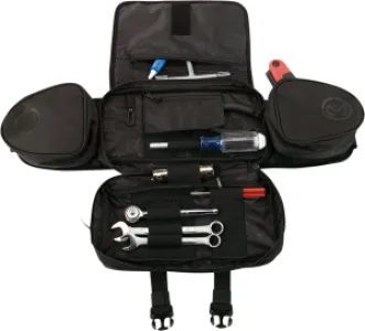 MOOSE OFFROAD SOFT-GOODS - PACK FANNY XCR ENDURO - 35200006