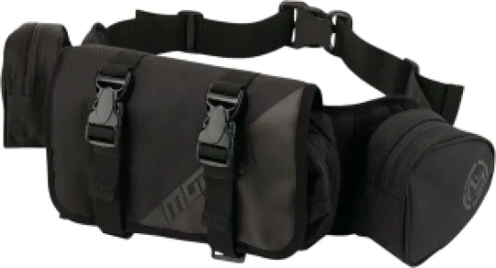 MOOSE OFFROAD SOFT-GOODS - PACK FANNY XCR ENDURO - 35200006