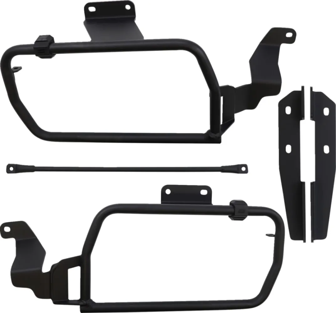 MOOSE OFFROAD HARD-PARTS - SIDE CASE MNT PAN AM - 35210162