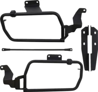 MOOSE OFFROAD HARD-PARTS - SIDE CASE MNT PAN AM - 35210162