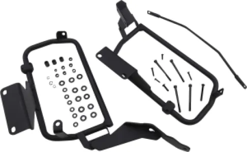 MOOSE OFFROAD HARD-PARTS - SIDE CASE MNT TRH TGR800 - 35210158