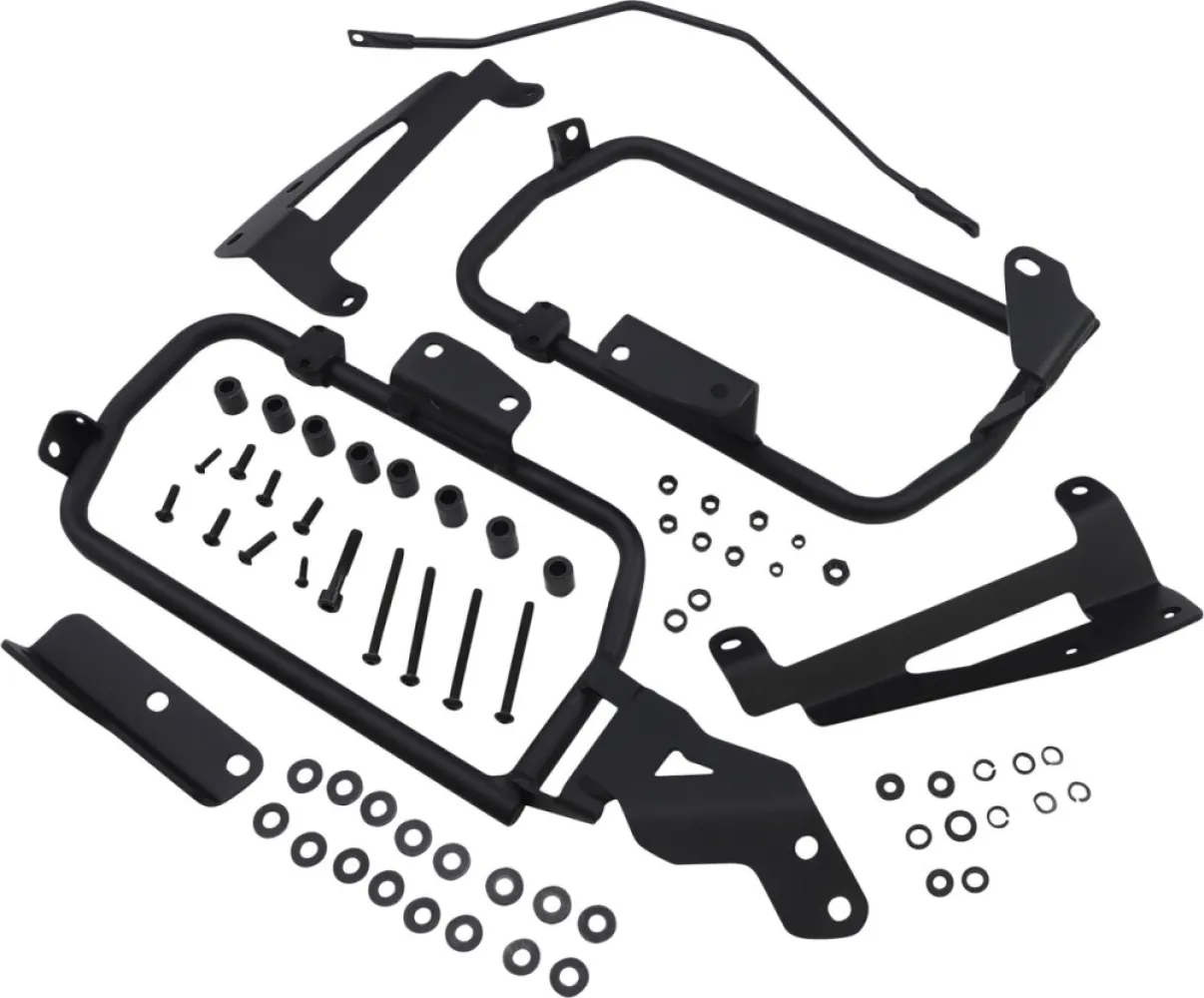 MOOSE OFFROAD HARD-PARTS - SIDE CASE MNT YAM TEN 700 - 35210156