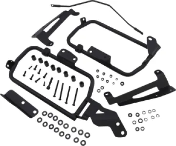 MOOSE OFFROAD HARD-PARTS - SIDE CASE MNT YAM TEN 700 - 35210156