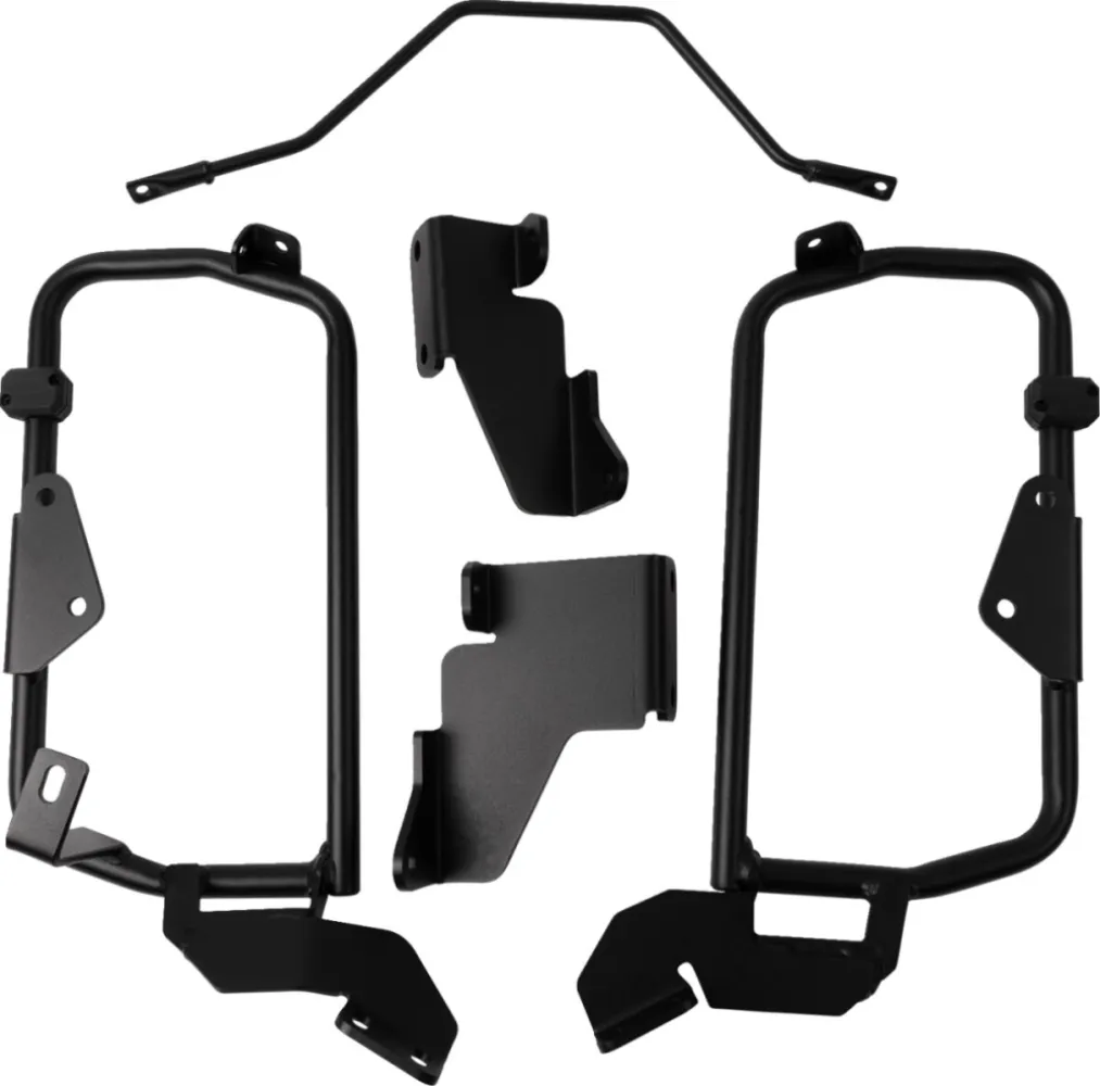 MOOSE OFFROAD HARD-PARTS - SIDE CASE MNT HUS NOR901 - 35210197