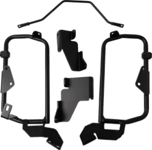 MOOSE OFFROAD HARD-PARTS - SIDE CASE MNT HUS NOR901 - 35210197