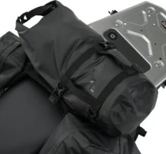 MOOSE OFFROAD SOFT-GOODS - BAG ADV1 REAR CENTER - 35300034