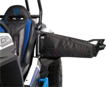 MOOSE OFFROAD HARD-PARTS - BAG S19 UPPR DOOR RZR - 35400023