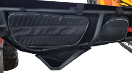 MOOSE OFFROAD FOUR WHEEL - DOORBAG MAVERICK X3 FRONT - 35400073