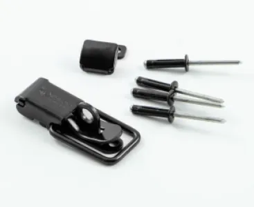 MOOSE OFFROAD FOUR WHEEL - TRUNK LATCH REPLACEMENT - 35500223