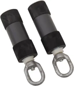 MOOSE OFFROAD FOUR WHEEL - TWSTNLK TEDWN ANCHRS RNGR - 15120212