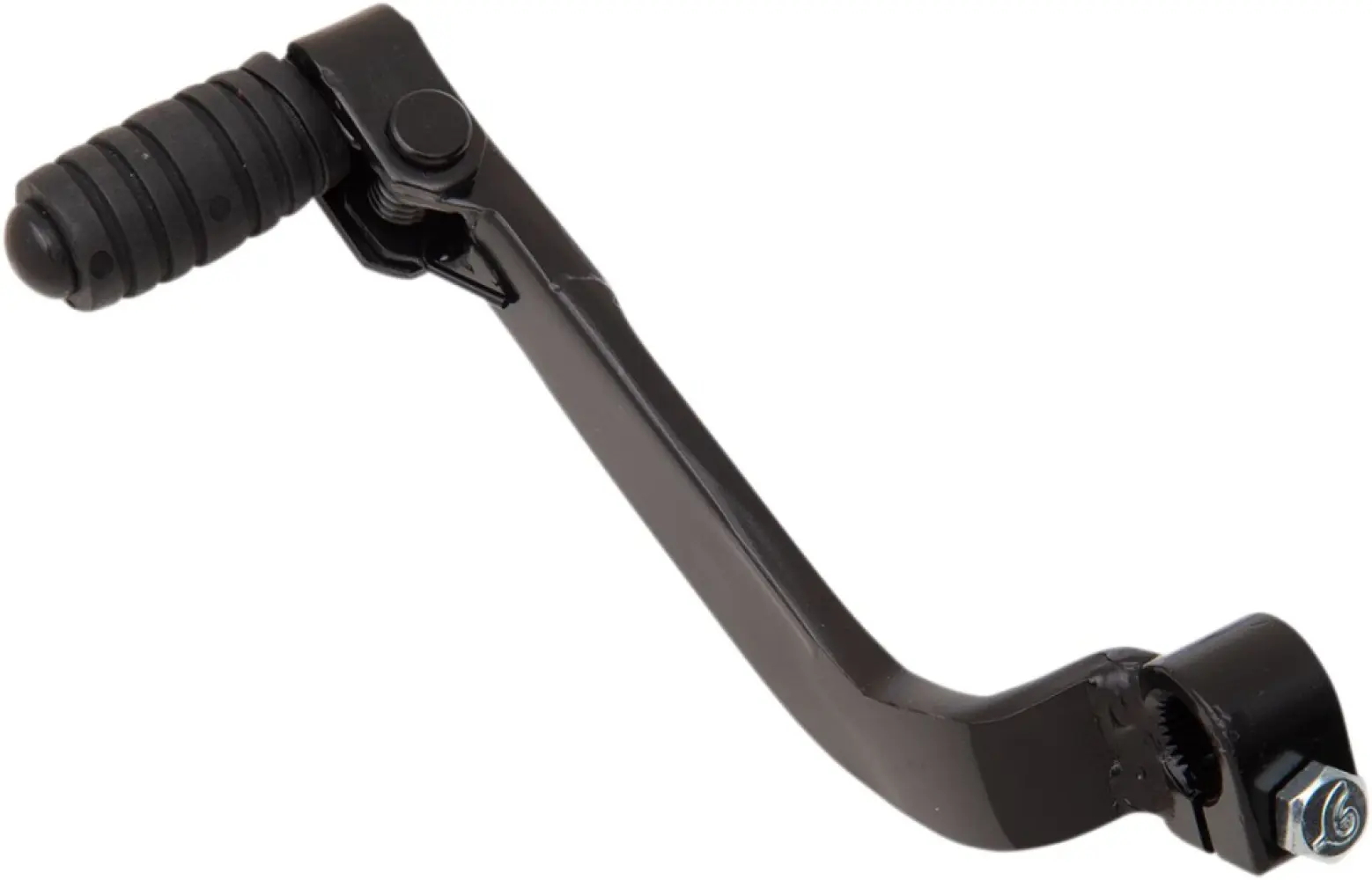 MOOSE OFFROAD HARD-PARTS - SHIFT LEVER STEEL YAM MSE - 16021278