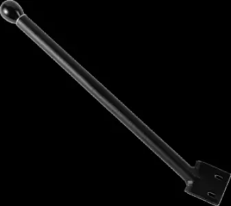 MOOSE OFFROAD FOUR WHEEL - HAND SHIFTER 15 MSE - 16021572