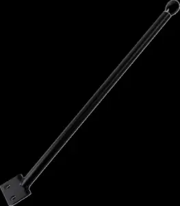 MOOSE OFFROAD FOUR WHEEL - HAND SHIFTER 22 MSE - 16021573