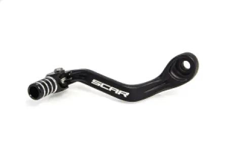 SCAR - SHIFT LEVER SX/TC/MC 65 BLK - 16021577
