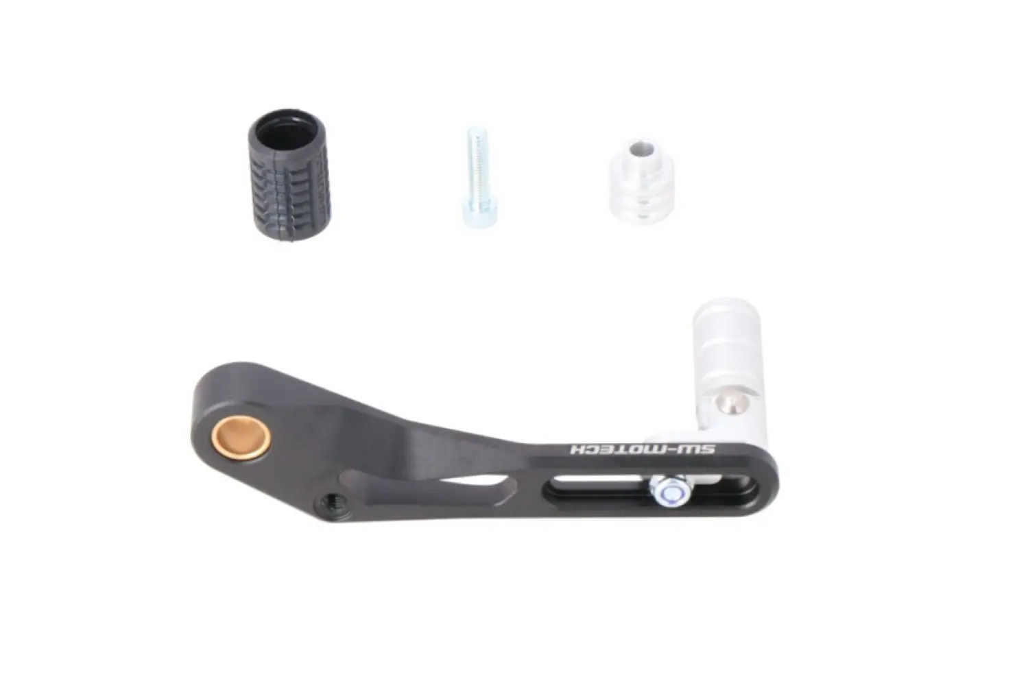 SW-MOTECH - GEAR LEVER - 16021666