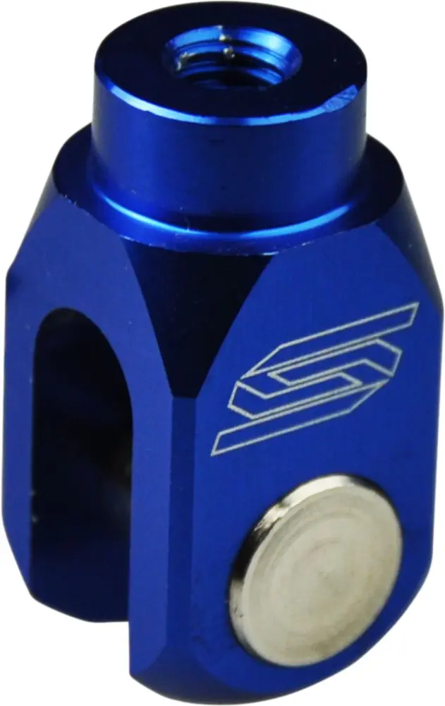 SCAR - BRAKE CLEVIS BLUE - 16100218