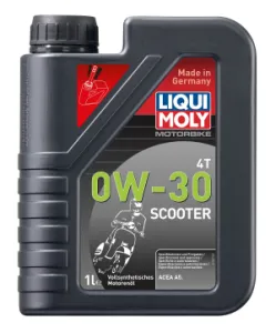 LIQUI MOLY - 4T 0W-30 SCOOTER 1L - 36010637