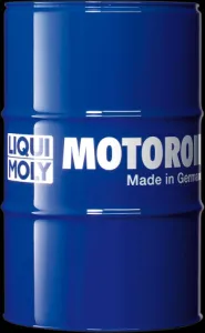 LIQUI MOLY - 2T STREET 60L - 36020099