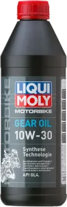 LIQUI MOLY - GEAROIL 10W-30 1L - 36060025