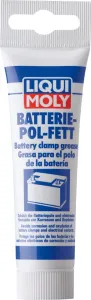 LIQUI MOLY - BATTERY CLAMP GREASE 50G - 36070056