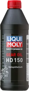 LIQUI MOLY - GEAROIL HD 150 1L - 36060028