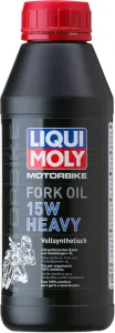 LIQUI MOLY - FORKOIL 15W HEAVY 500ML - 36090093