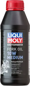 LIQUI MOLY - FORKOIL 10W MEDIUM 500ML - 36090091