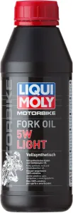 LIQUI MOLY - FORKOIL 5W LIGHT 500ML - 36090092