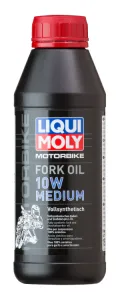 LIQUI MOLY - FORKOIL 10W MEDIUM 500ML - 36090091