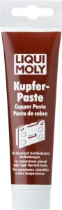 LIQUI MOLY - COPPER PASTE 100G - 36070055