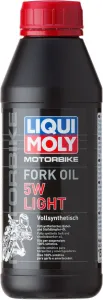 LIQUI MOLY - FORKOIL 5W LIGHT 1L - 36090097