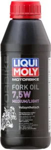 LIQUI MOLY - FORKOIL 7 5W MED/LGT 500M - 36090102