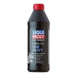 LIQUI MOLY - FORKOIL 15W HEAVY 1L - 36090098