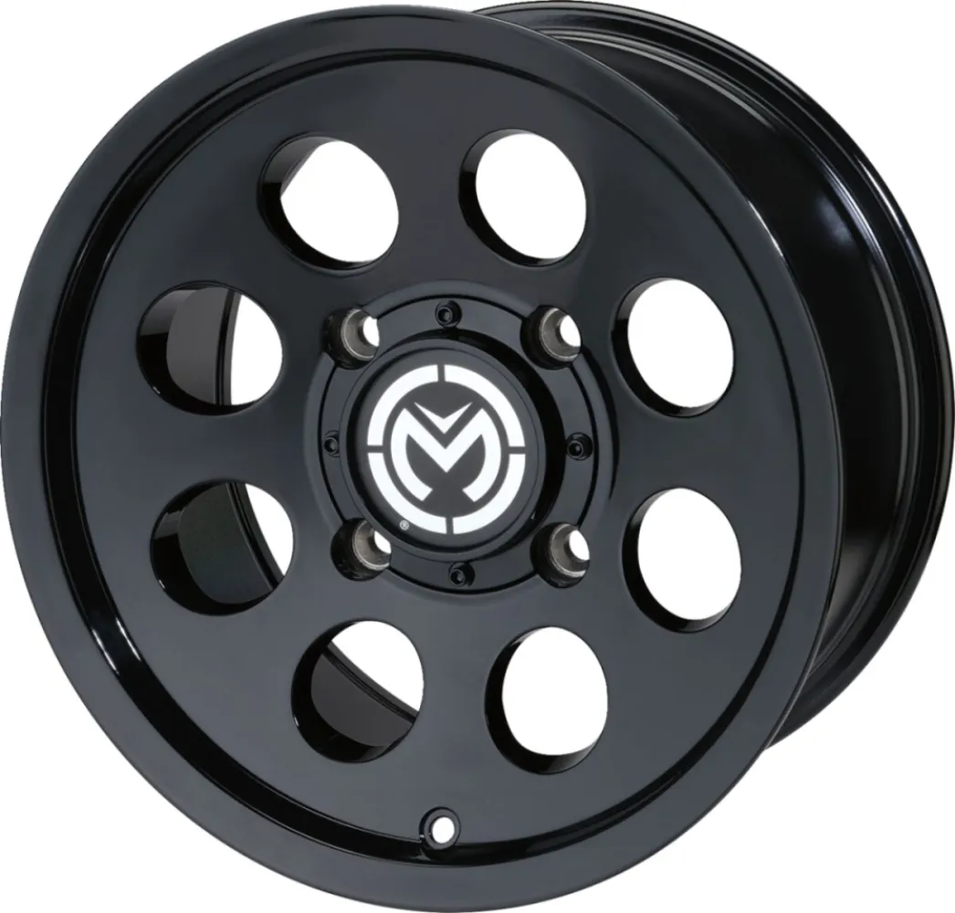 MOOSE OFFROAD FOUR WHEEL - WHEEL 26X 12X7 4/110 4+3 - 02301538