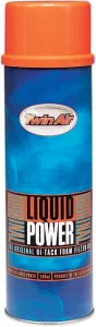 TWIN AIR - OIL AIR FILTER SPRAY - 36100014