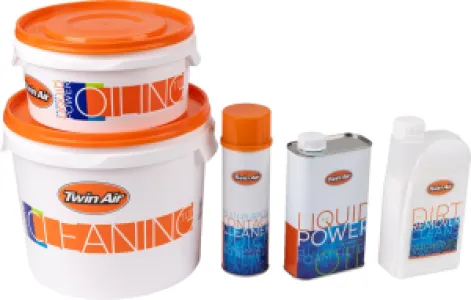TWIN AIR - TWIN AIR BIO SYSTEM - 36100019