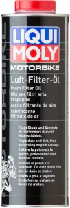 LIQUI MOLY - FOAM FILTER OIL 500 ML - 36100066