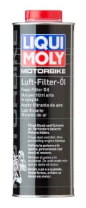 LIQUI MOLY - FOAM FILTER OIL 1L - 36100067
