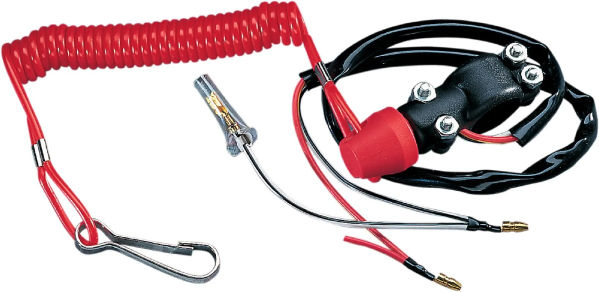PARTS UNLIMITED - TETHER SWITCH - 370106