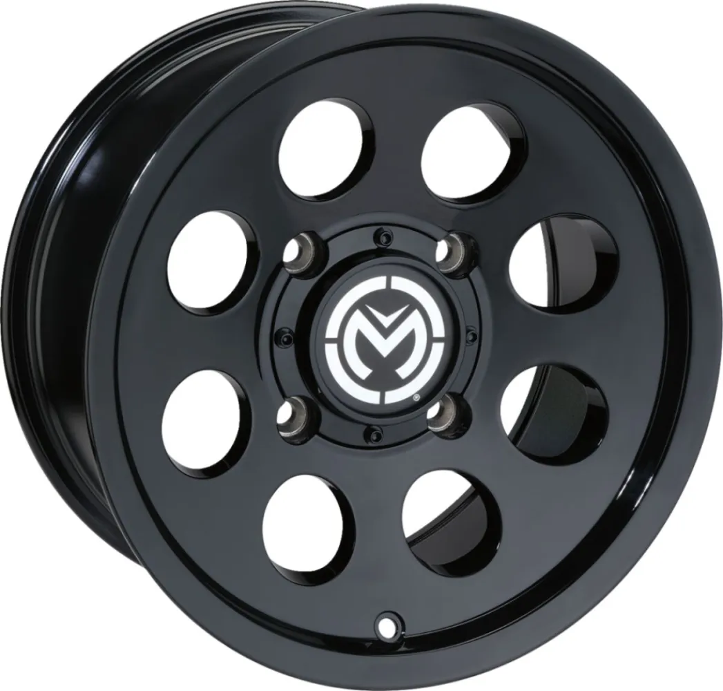 MOOSE OFFROAD FOUR WHEEL - WHEEL 26X 12X7 4/110 4+3 - 02301538