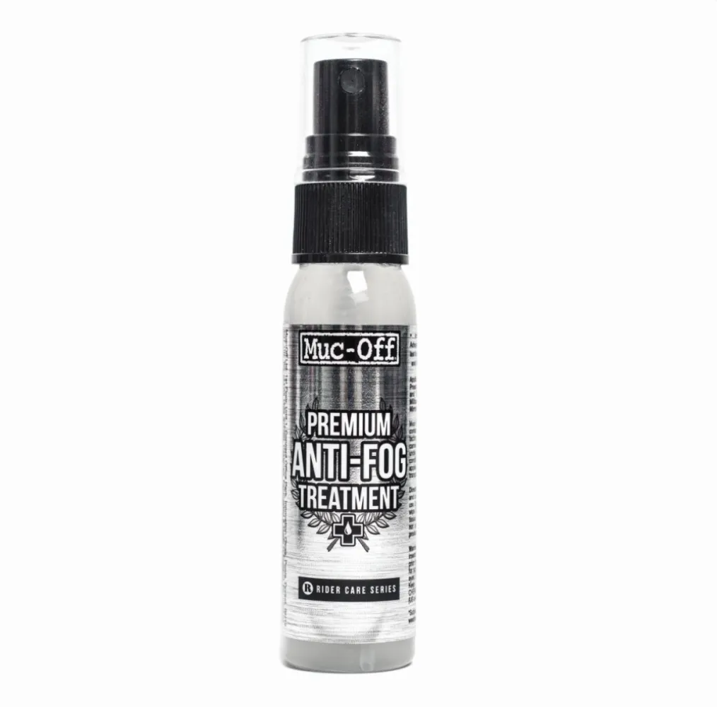 MUC-OFF - ANTI FOG 32 ML - 37040128