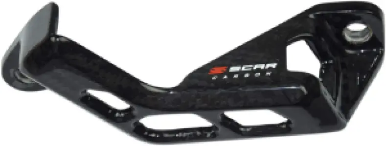SCAR - CARBON RR CALIPER GD YAM  - 17030113