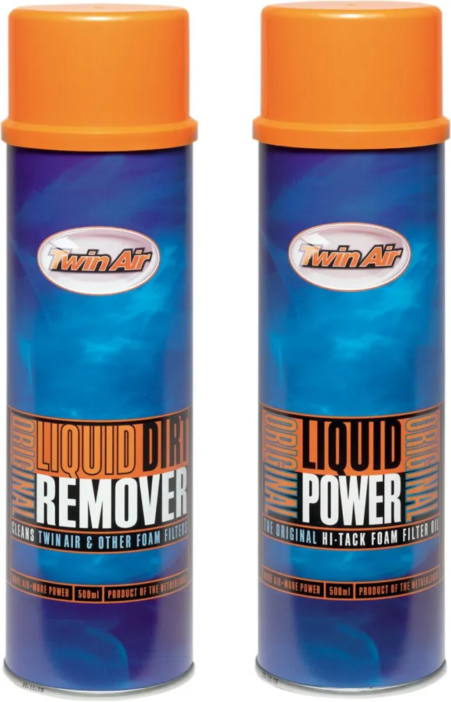 TWIN AIR - SPRAY LIQPOWER+DIRTREMOVE - 37040183
