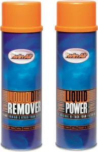 TWIN AIR - SPRAY LIQPOWER+DIRTREMOVE - 37040183