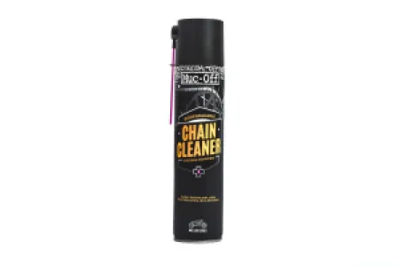 MUC-OFF - CHAIN CLEANER 400ML - 37040223